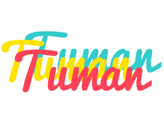 Tuman disco logo