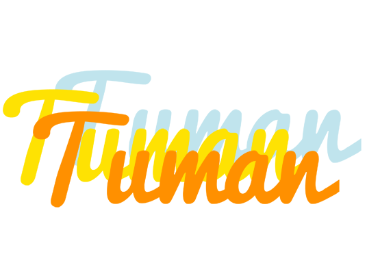 Tuman energy logo