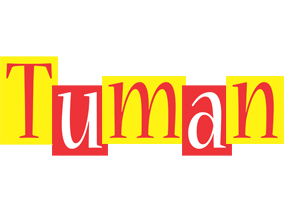 Tuman errors logo