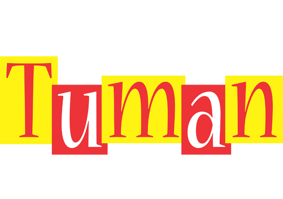 Tuman errors logo