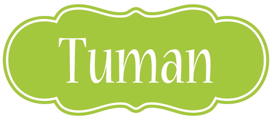 Tuman family logo