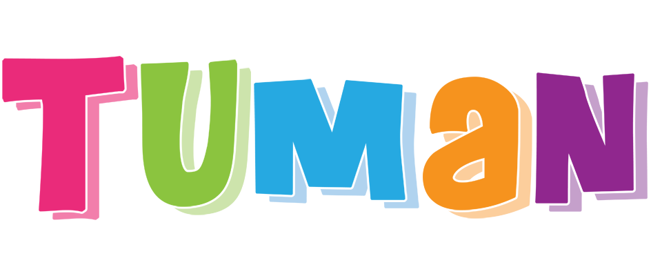 Tuman friday logo