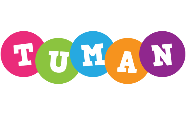 Tuman friends logo