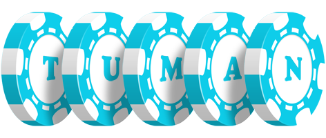 Tuman funbet logo