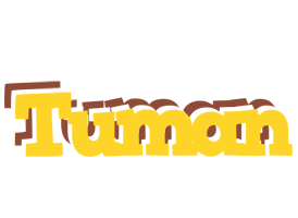 Tuman hotcup logo