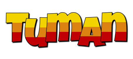 Tuman jungle logo