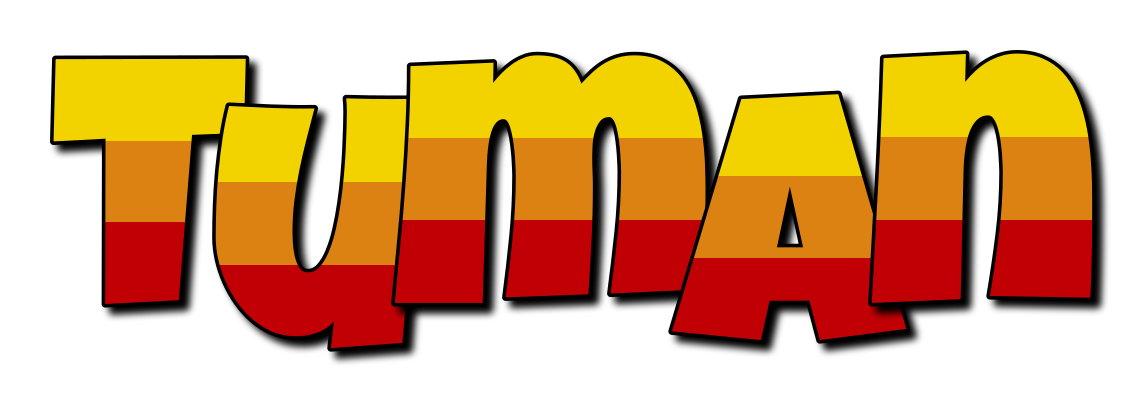Tuman jungle logo