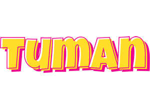 Tuman kaboom logo