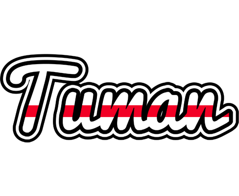 Tuman kingdom logo
