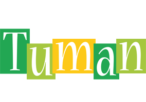 Tuman lemonade logo