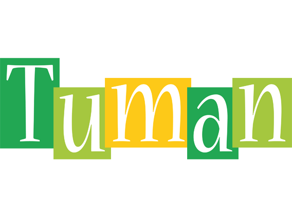 Tuman lemonade logo