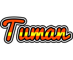 Tuman madrid logo