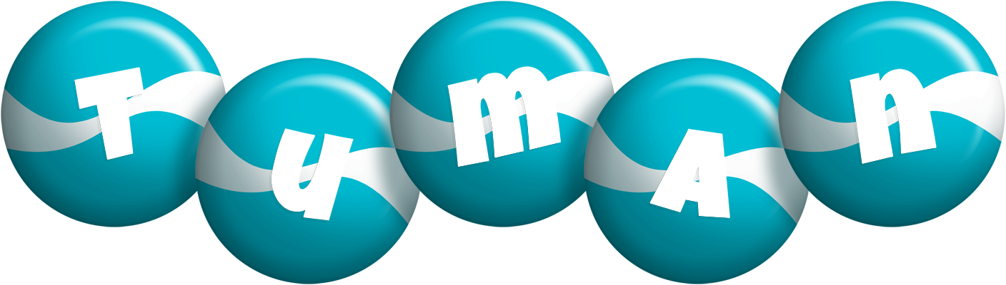 Tuman messi logo