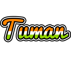 Tuman mumbai logo