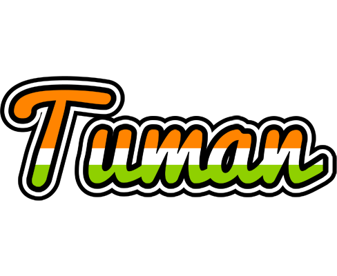 Tuman mumbai logo