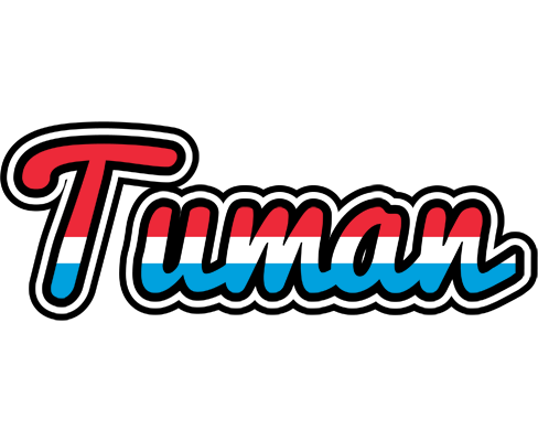 Tuman norway logo