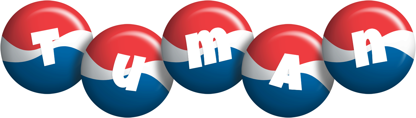 Tuman paris logo