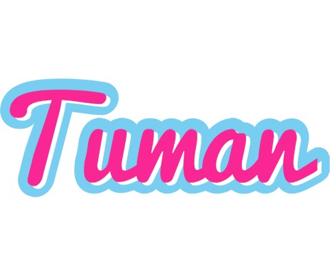 Tuman popstar logo