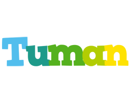 Tuman rainbows logo