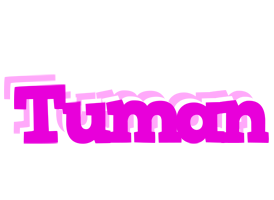 Tuman rumba logo