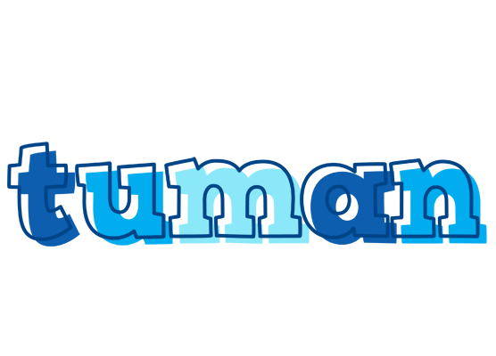 Tuman sailor logo