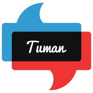 Tuman sharks logo