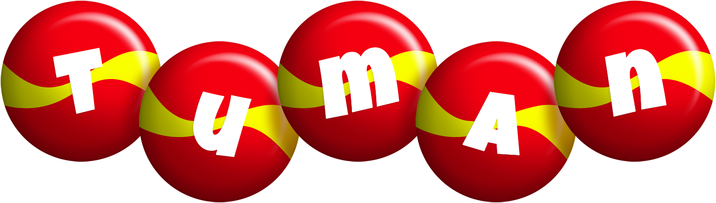 Tuman spain logo