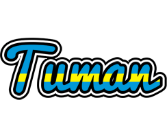 Tuman sweden logo