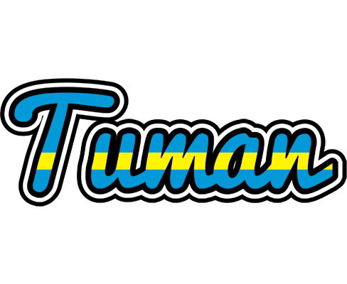 Tuman sweden logo