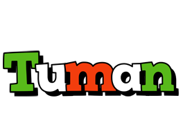 Tuman venezia logo