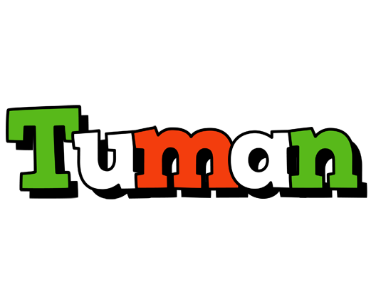Tuman venezia logo