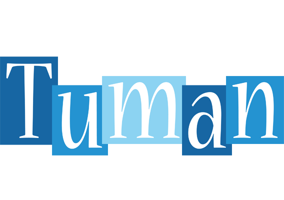 Tuman winter logo