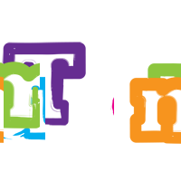 Tummas casino logo