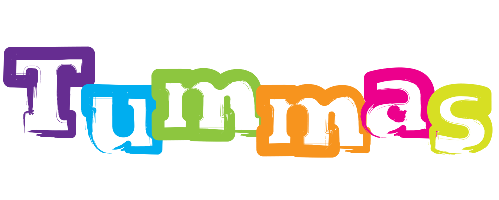 Tummas casino logo