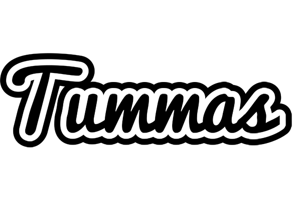 Tummas chess logo