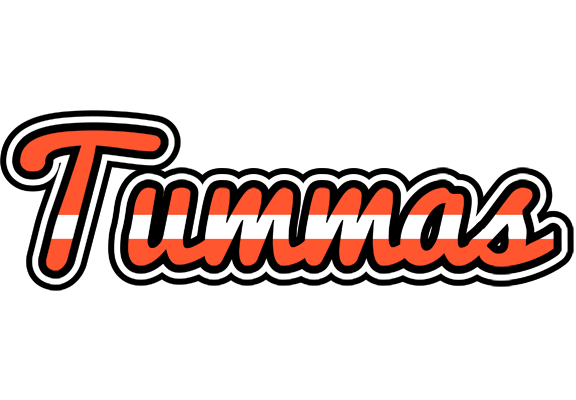 Tummas denmark logo