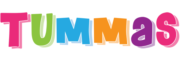 Tummas friday logo