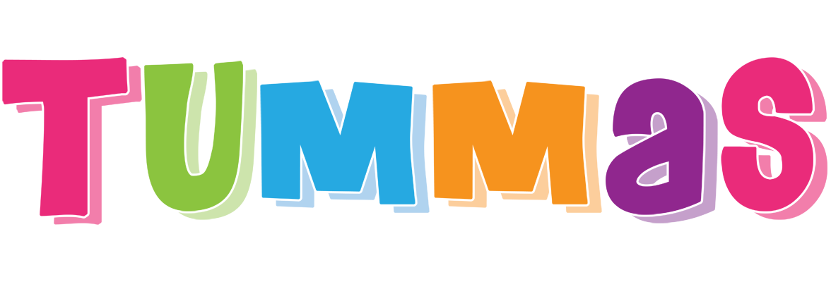 Tummas friday logo