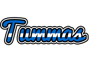 Tummas greece logo