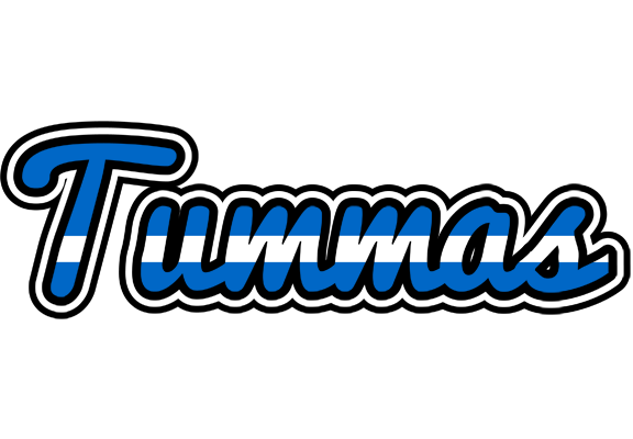 Tummas greece logo