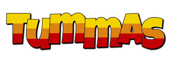 Tummas jungle logo