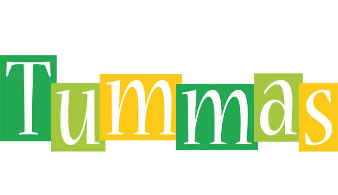 Tummas lemonade logo
