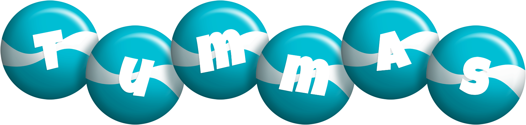 Tummas messi logo