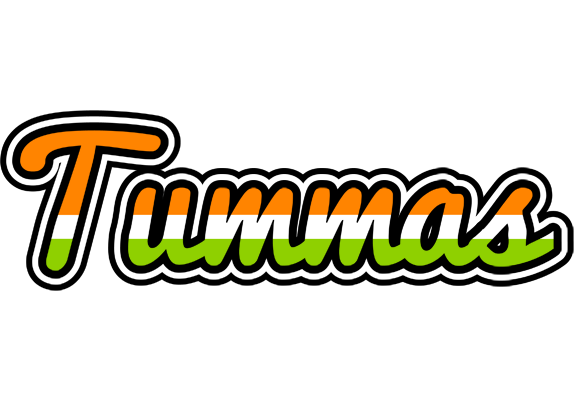 Tummas mumbai logo