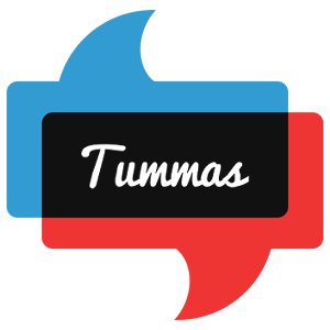 Tummas sharks logo