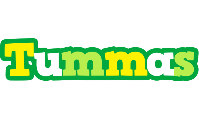 Tummas soccer logo