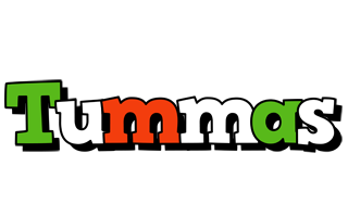 Tummas venezia logo