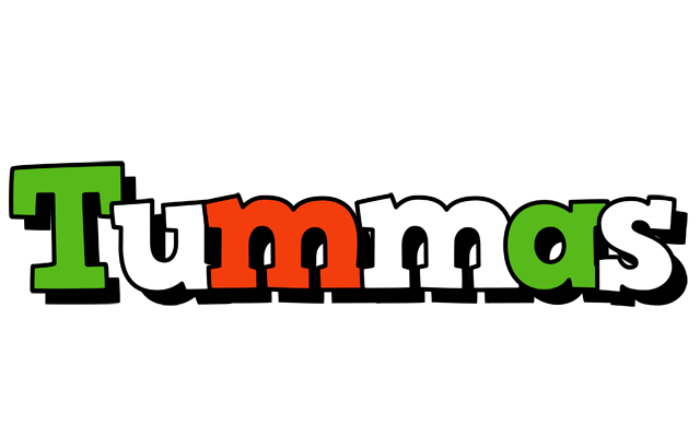 Tummas venezia logo