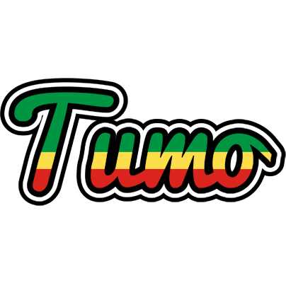 Tumo african logo