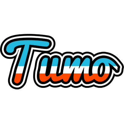 Tumo america logo